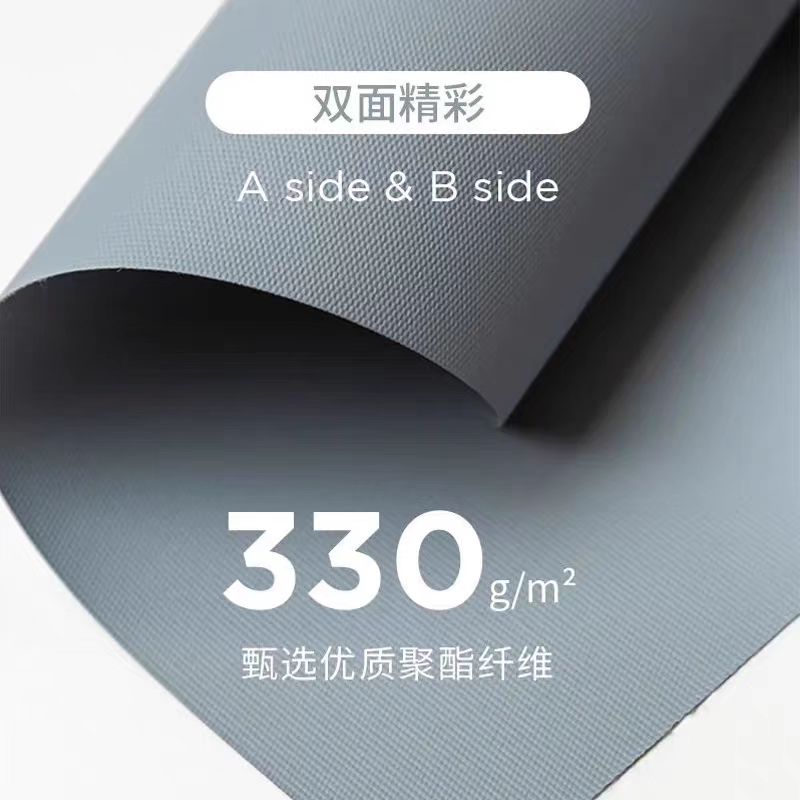 Bemjor Sunshade roller blinds, heat insulation, fully opaque curtains, semi-opaque roller blinds, bedroom curtains