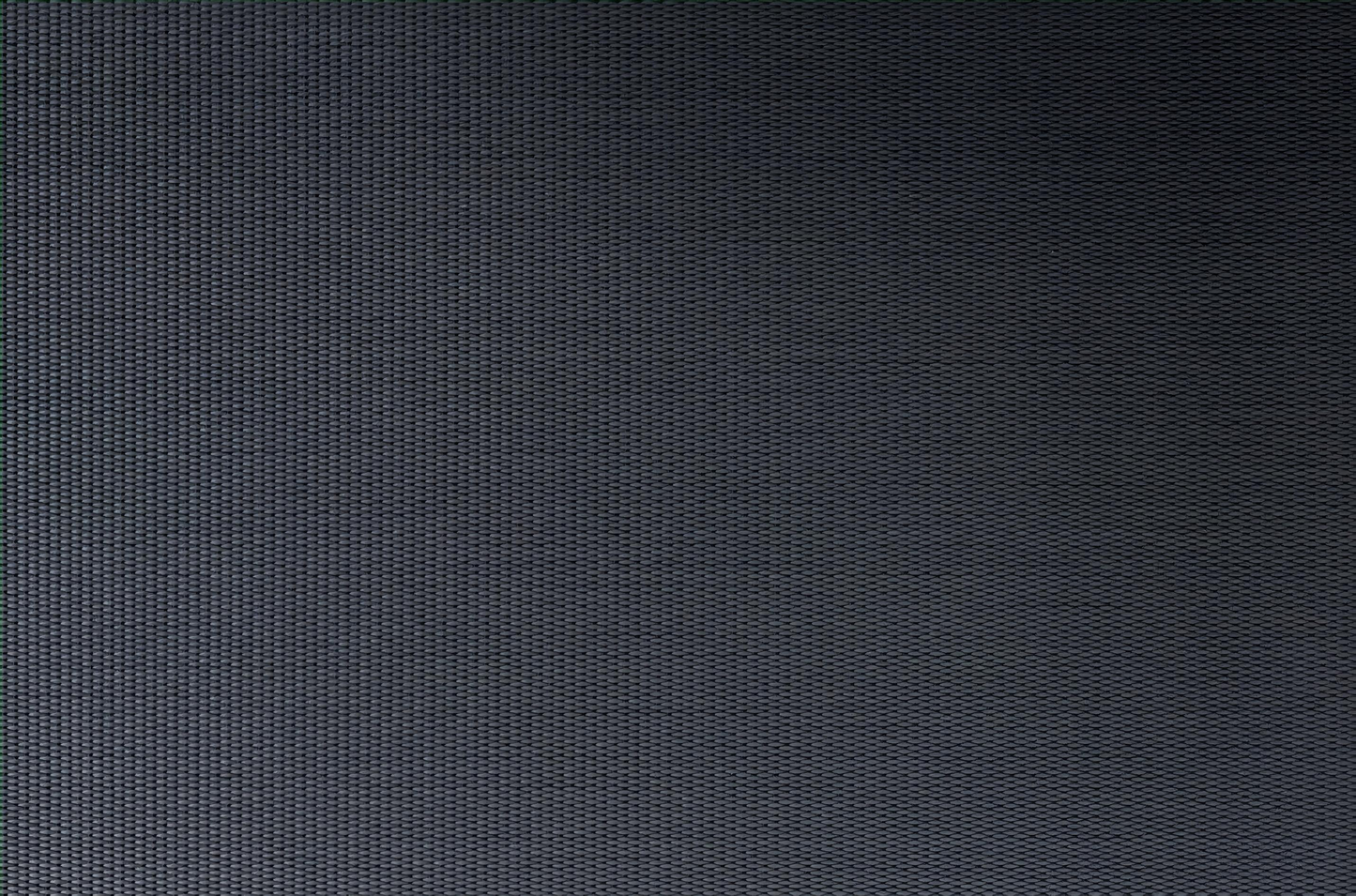 Textilene Placemat-Fine‑grain diamond woven placemat