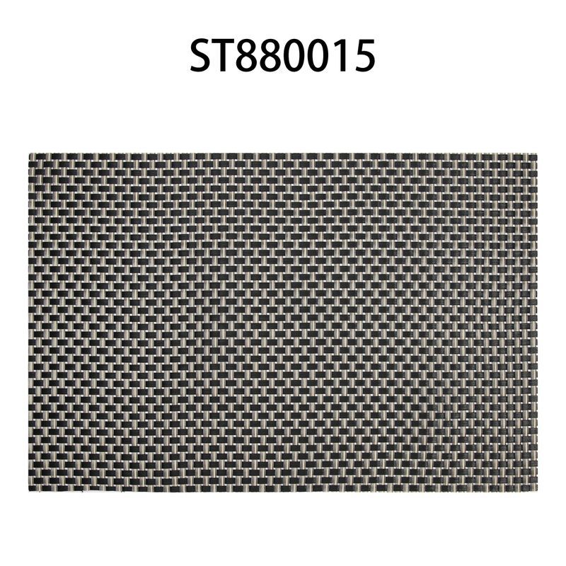 Textilene Placemat-8×8 Grid