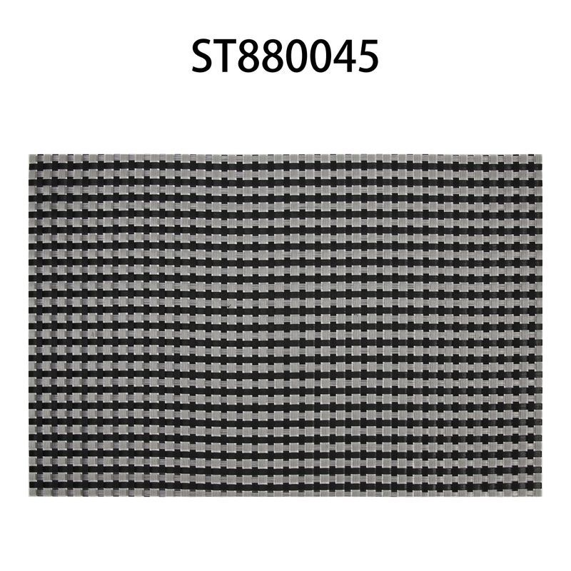 Textilene Placemat-8×8 Grid