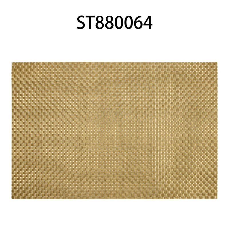 Textilene Placemat-8×8 Grid