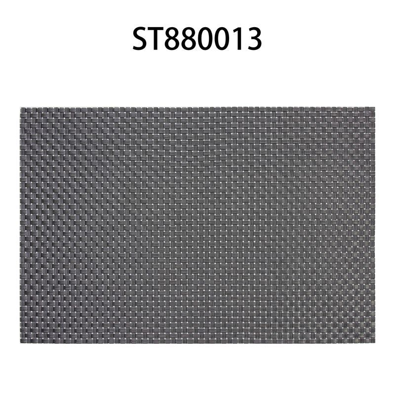Textilene Placemat-8×8 Grid