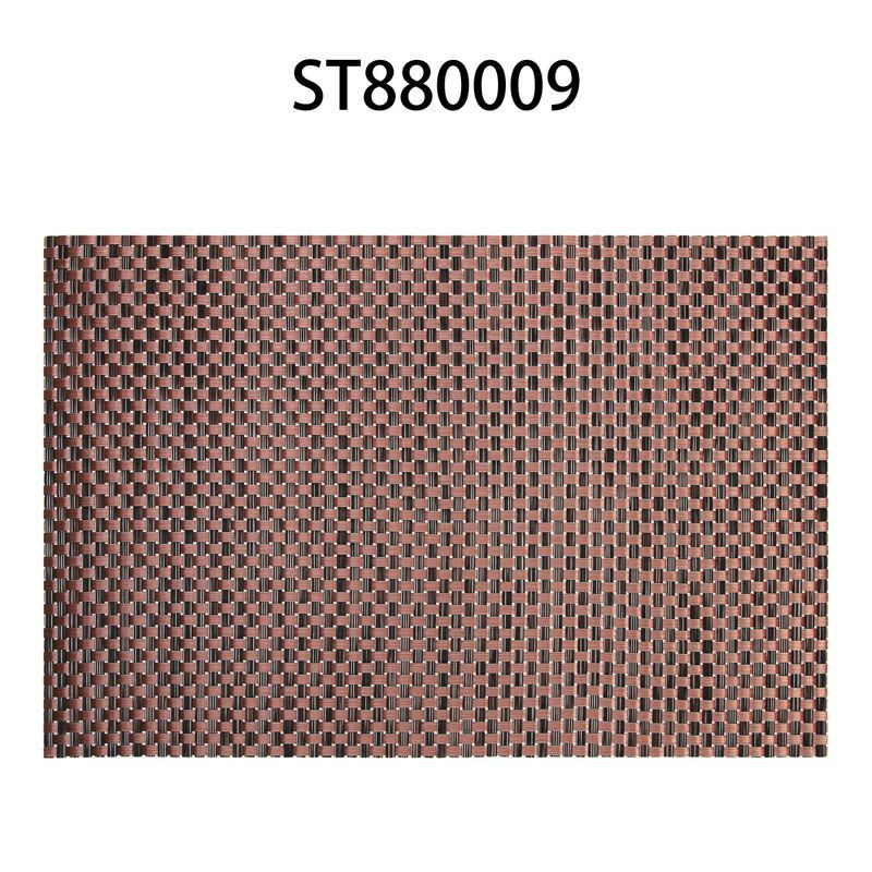Textilene Placemat-8×8 Grid