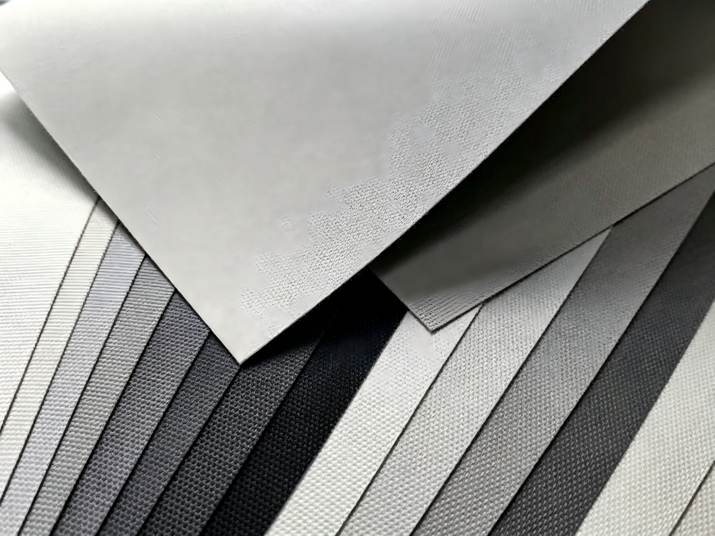 PP Woven Placemats（Premium Mixed Color Series)