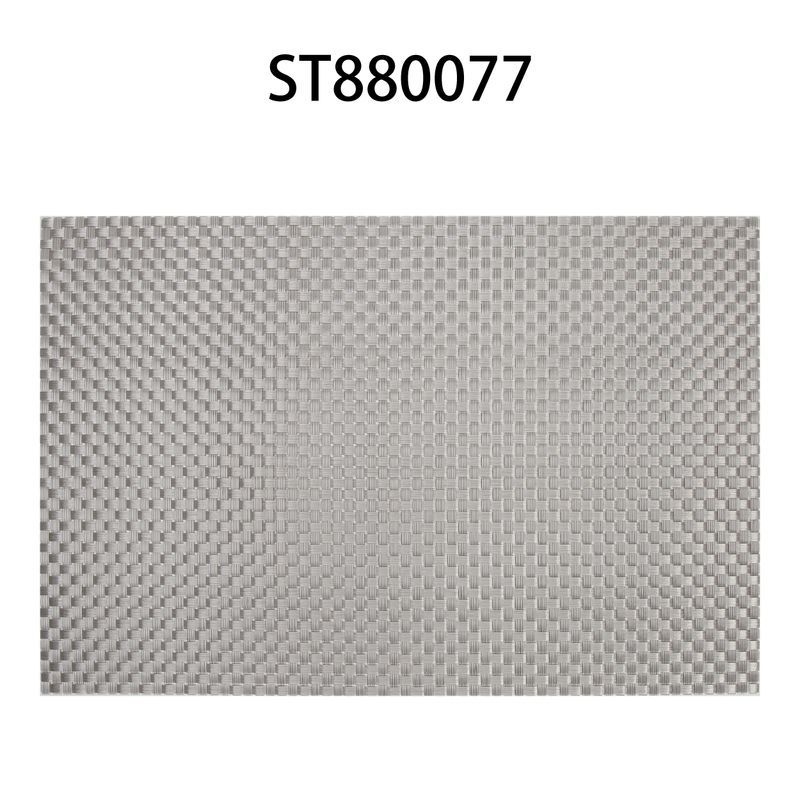Textilene Placemat-8×8 Grid