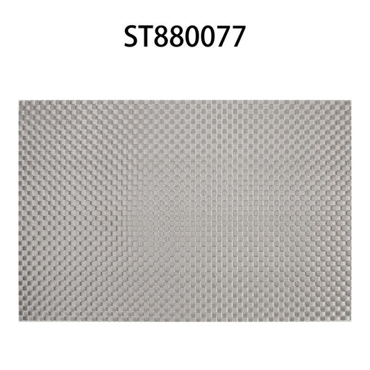 Textilene Placemat-8×8 Grid