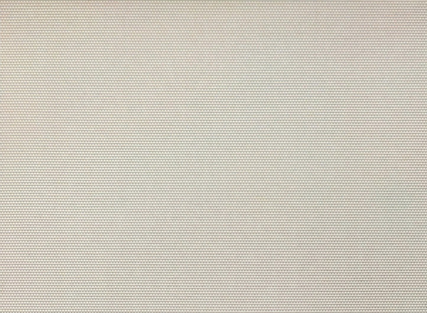 Textilene Placemat-Fine‑grain diamond woven placemat