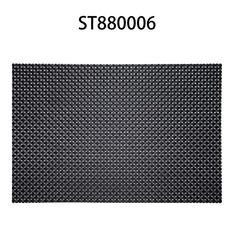 Textilene Placemat-8×8 Grid