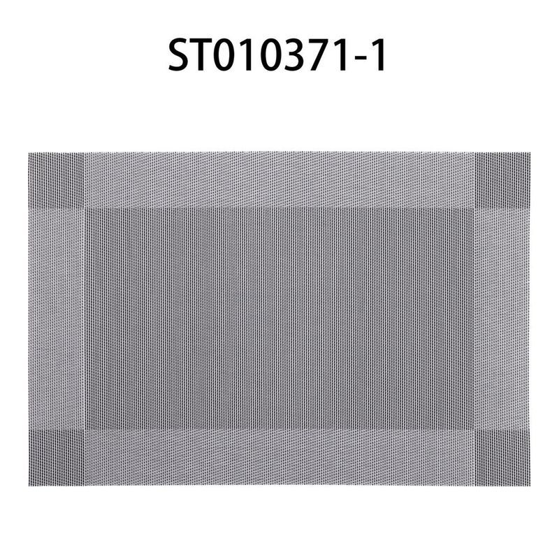 Textilene Placemat-Single Diagonal Frame