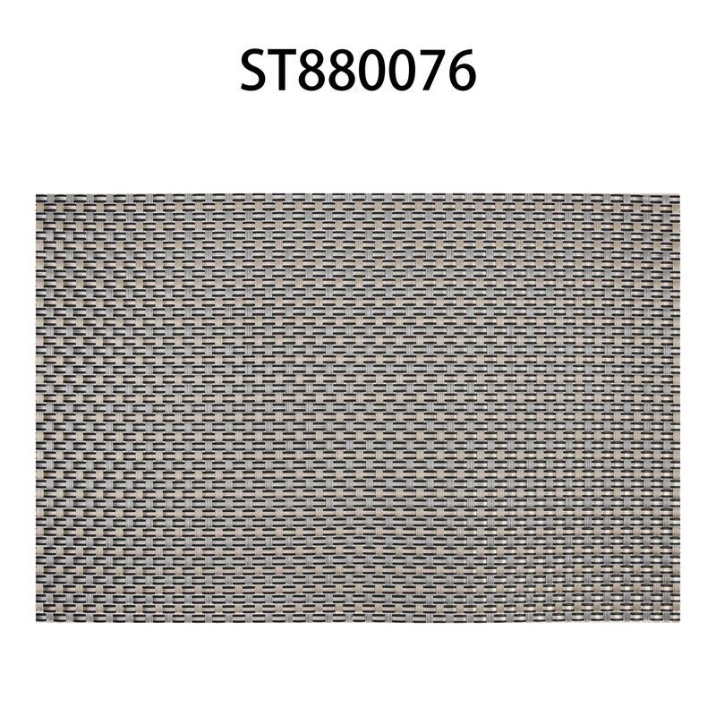 Textilene Placemat-8×8 Grid