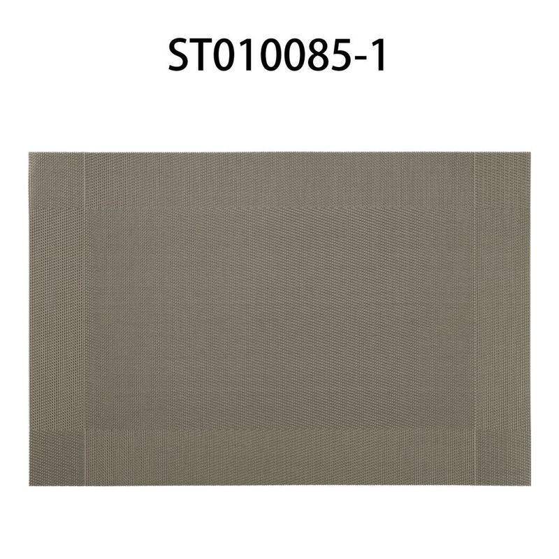 Textilene Placemat-Single Diagonal Frame